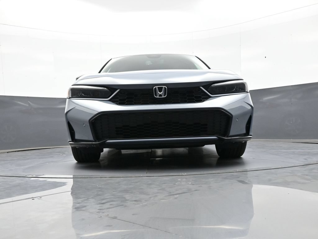Used 2025 Honda Civic Sport Touring image 26