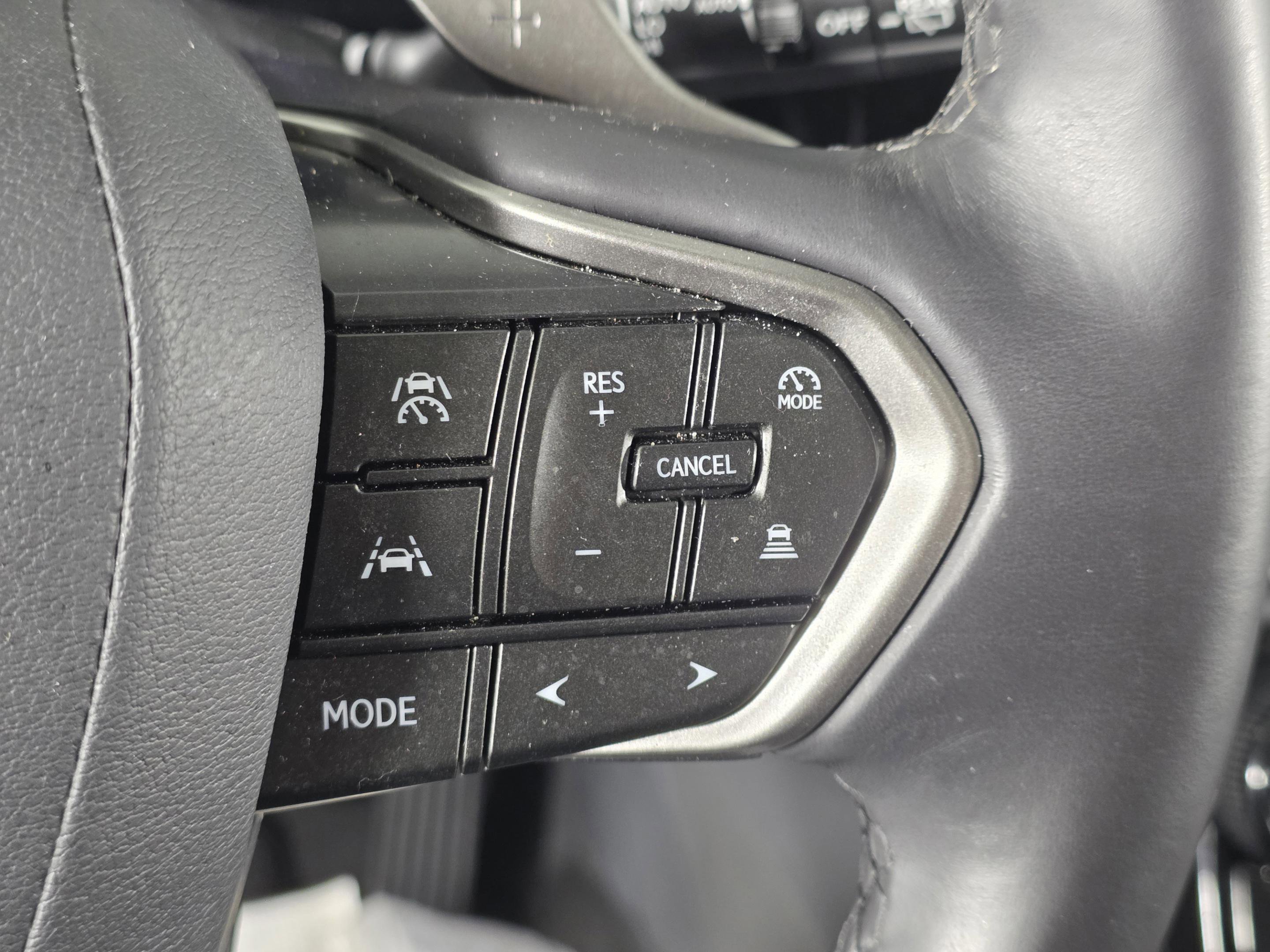 Certified 2025 Lexus NX 250 FWD image 21