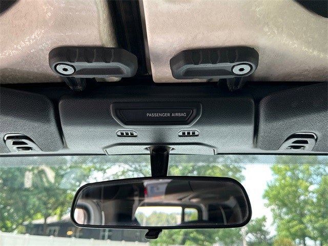 Used 2021 Jeep Gladiator Willys image 37