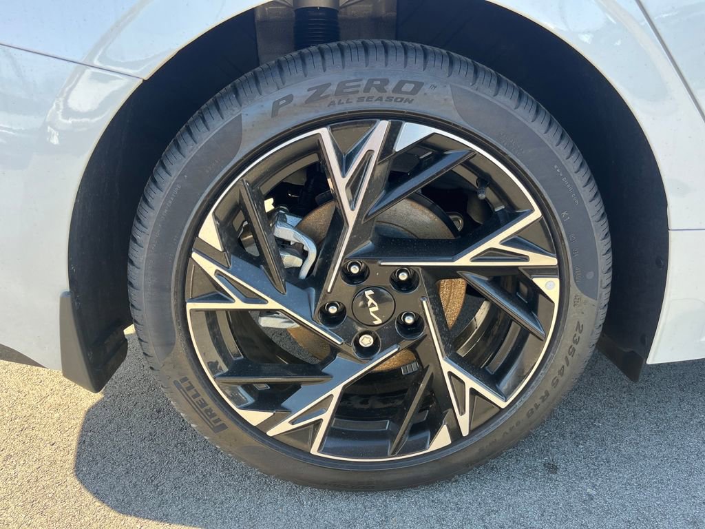 New 2025 Kia K5 GT-Line w/ GT-Line Premium Package image 12