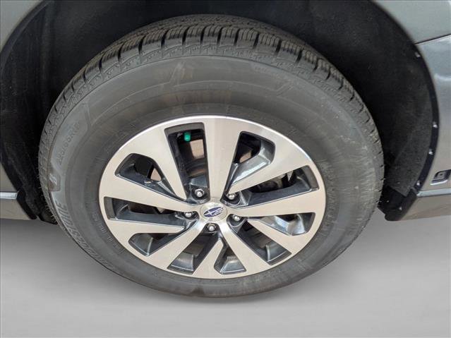 Used 2021 Subaru Outback Premium w/ Popular Package #1 image 9
