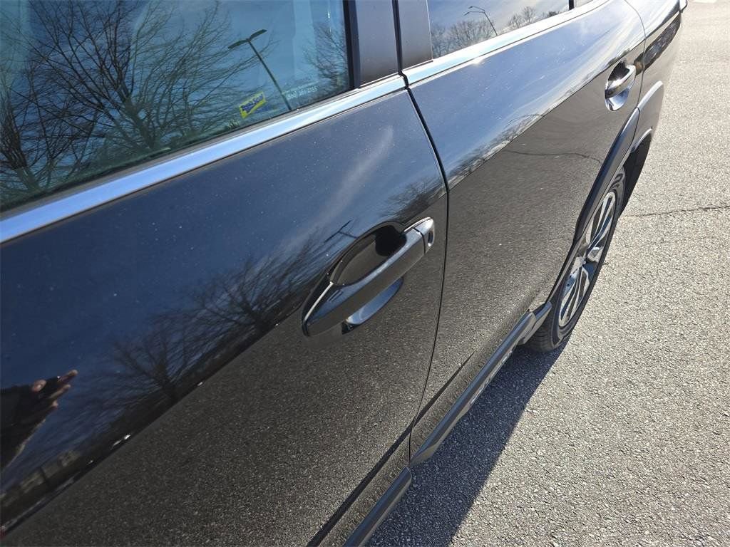 Used 2023 Subaru Outback Limited image 13