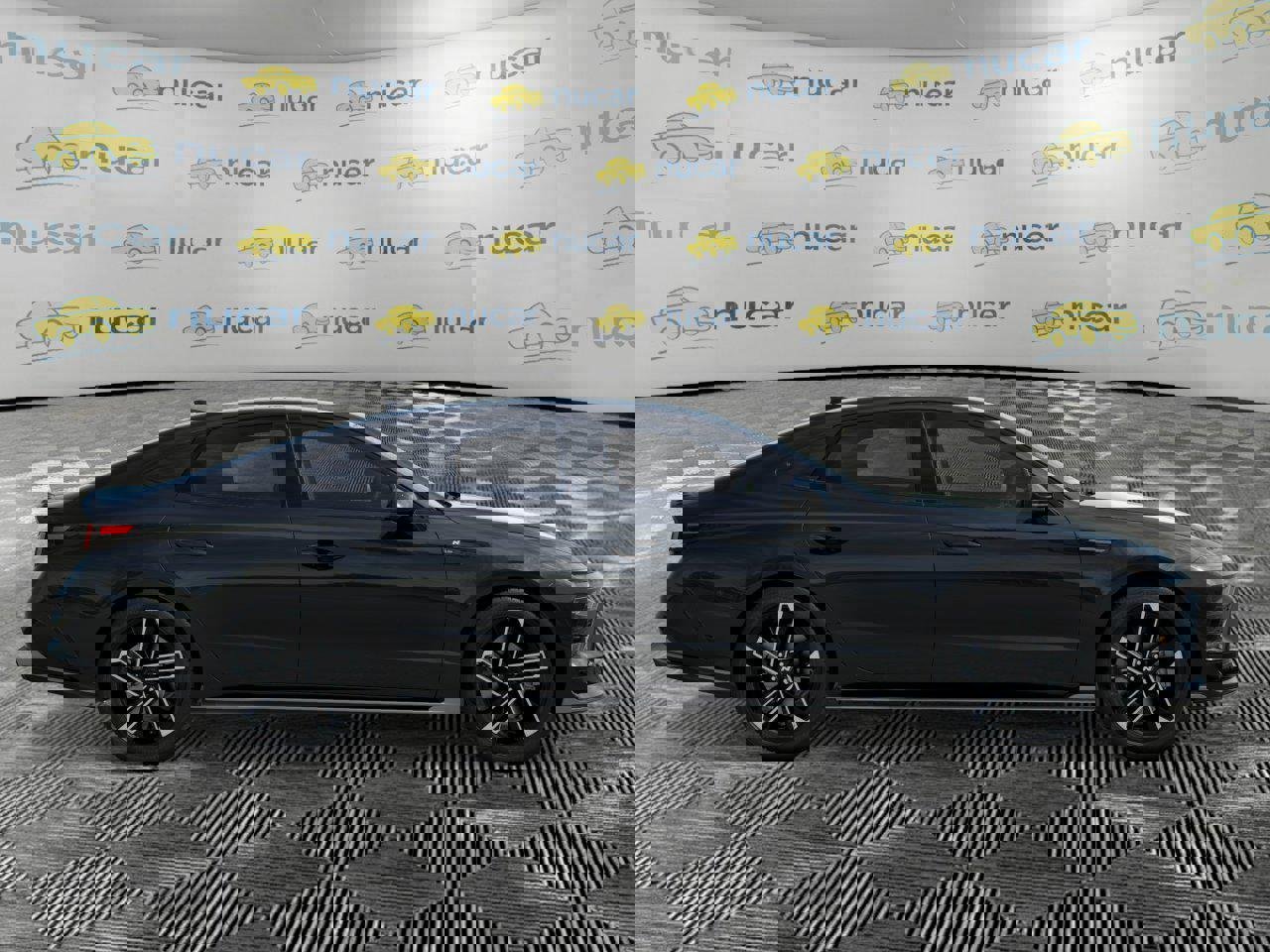 New 2026 Hyundai Sonata N Line image 7