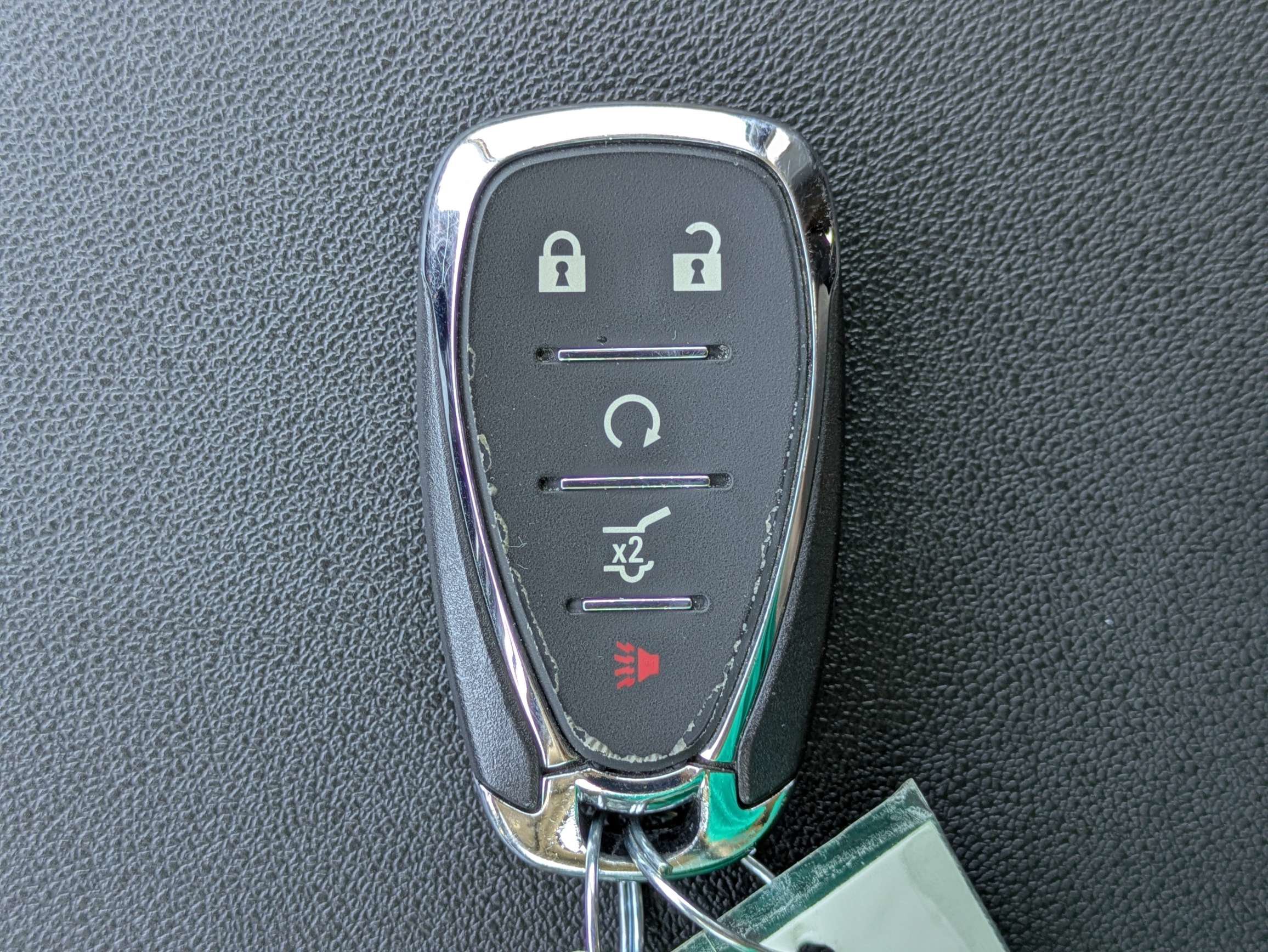 Used 2022 Chevrolet Equinox LT AWD/4WD image 37
