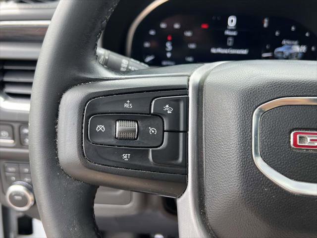 Used 2023 GMC Yukon SLT image 25
