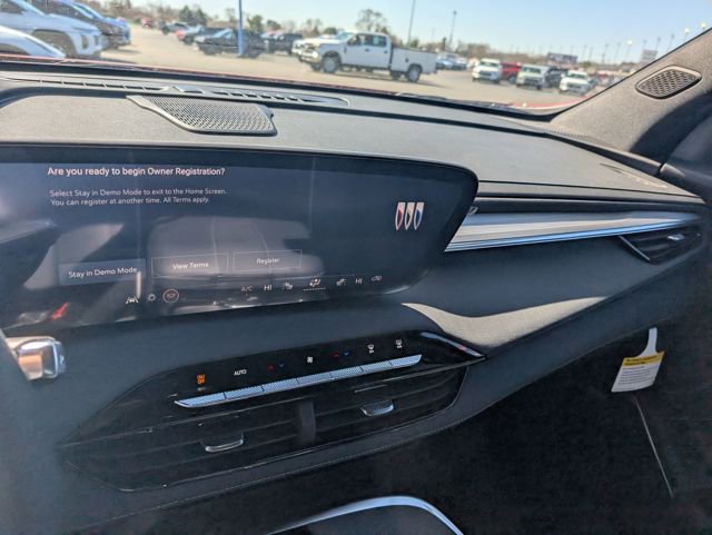 New 2026 Buick Enclave Preferred w/ Power Package image 20