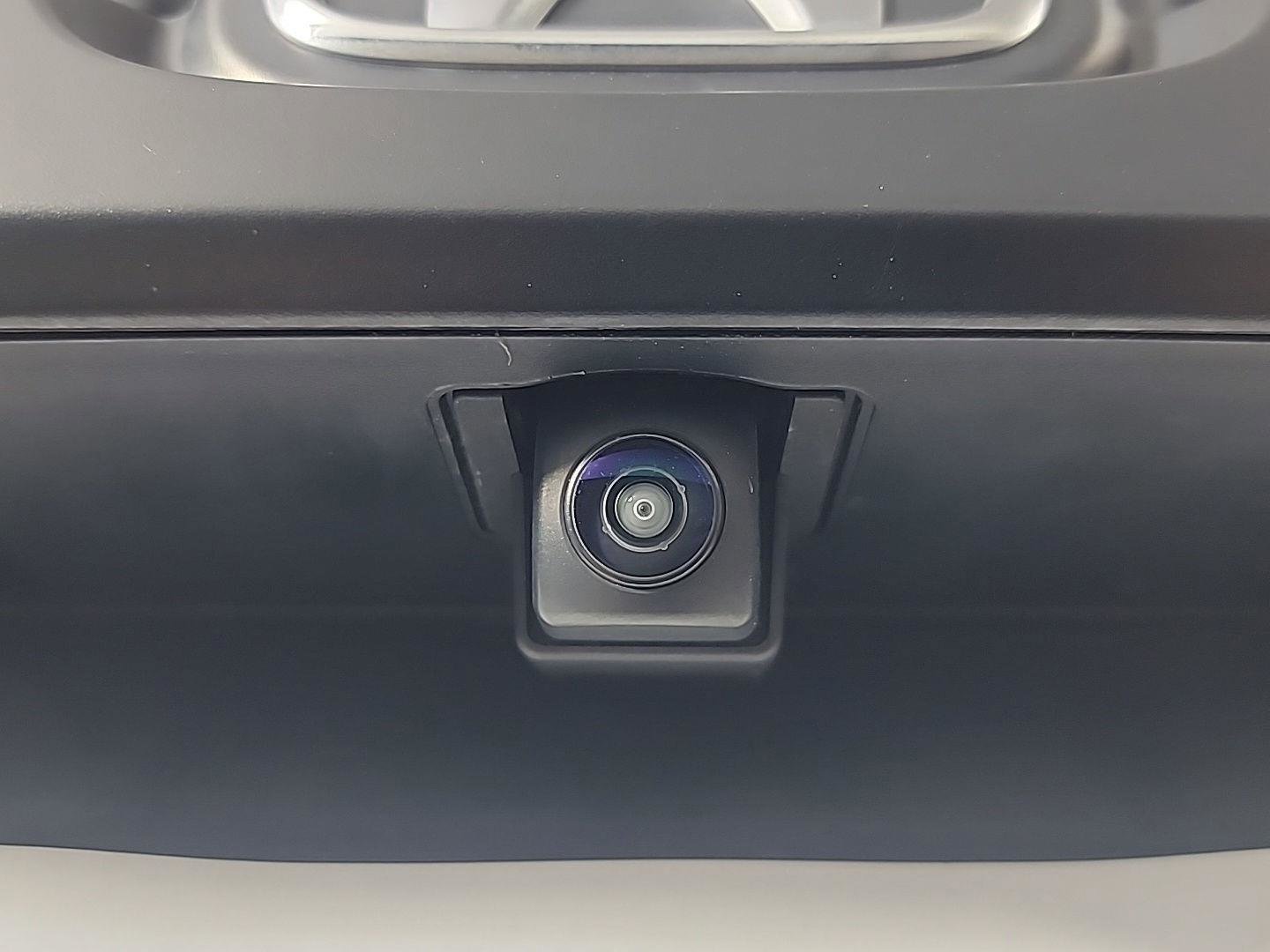 Certified 2022 Honda Passport EX-L image 7