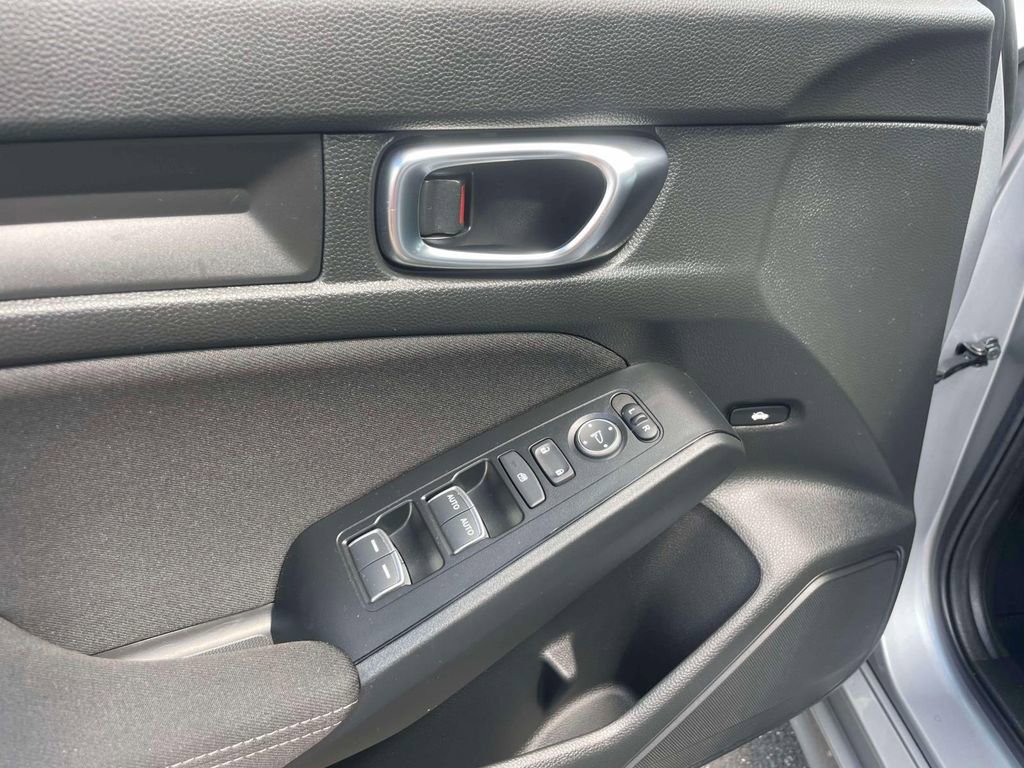 Certified 2024 Honda Civic Sport image 18