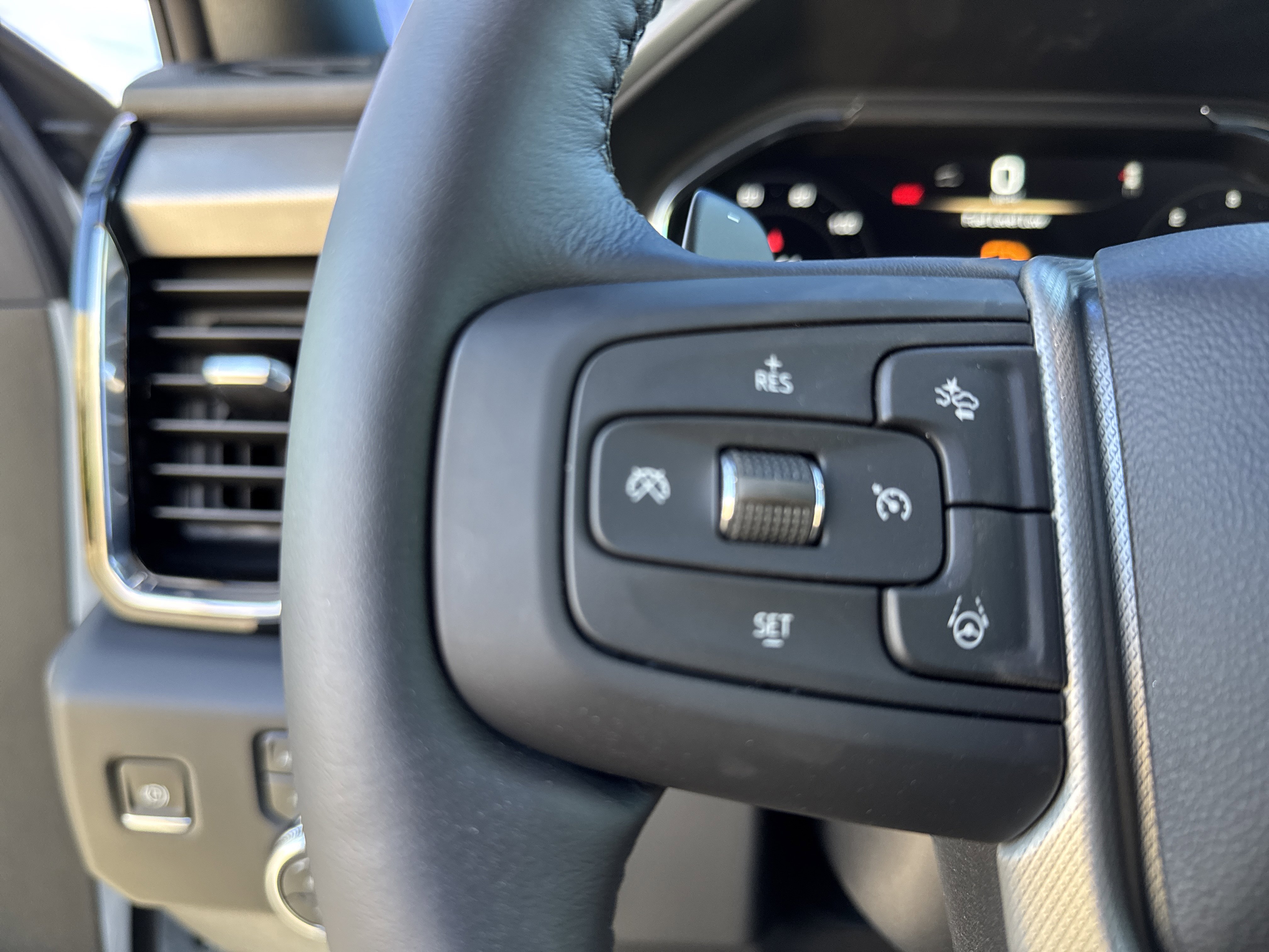 New 2026 GMC Sierra 1500 Denali image 19