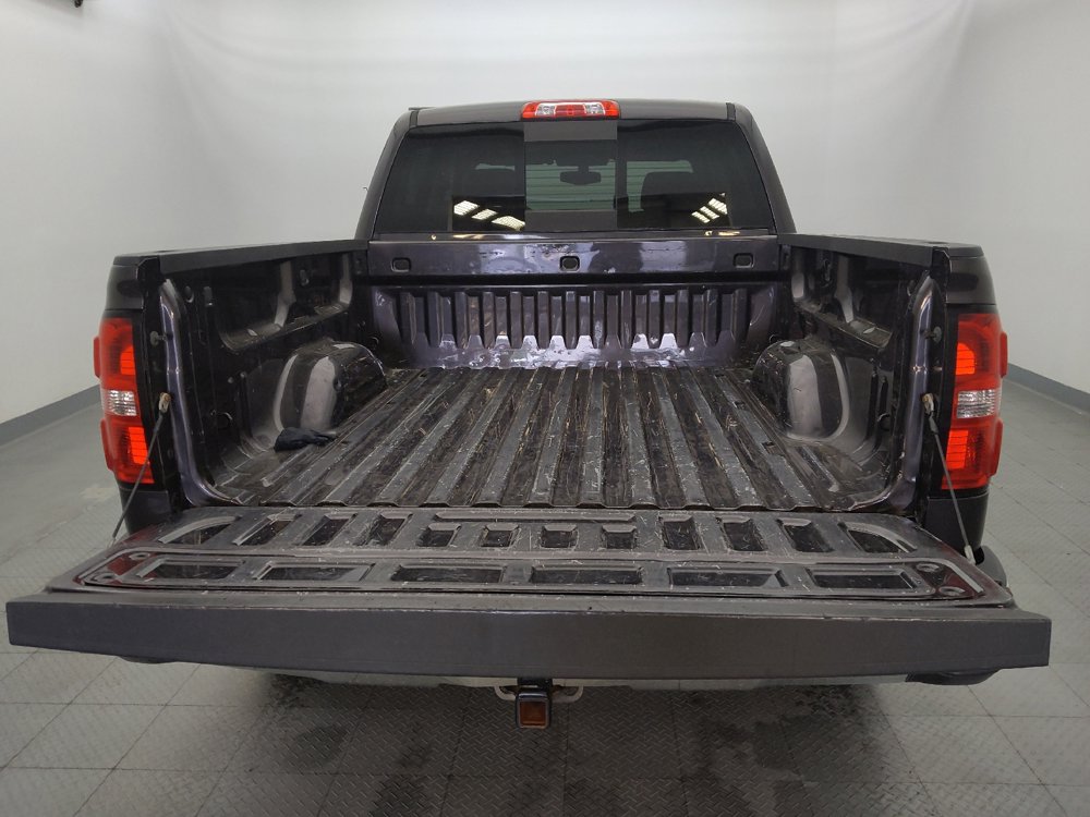 Used 2015 GMC Sierra 1500 SLE w/ Texas SLE Value Package image 29