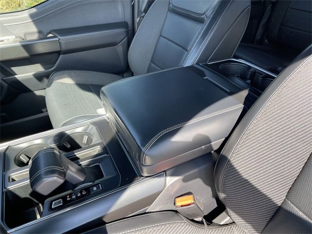 Used 2022 Ford F150 Raptor w/ Convenience Package image 21