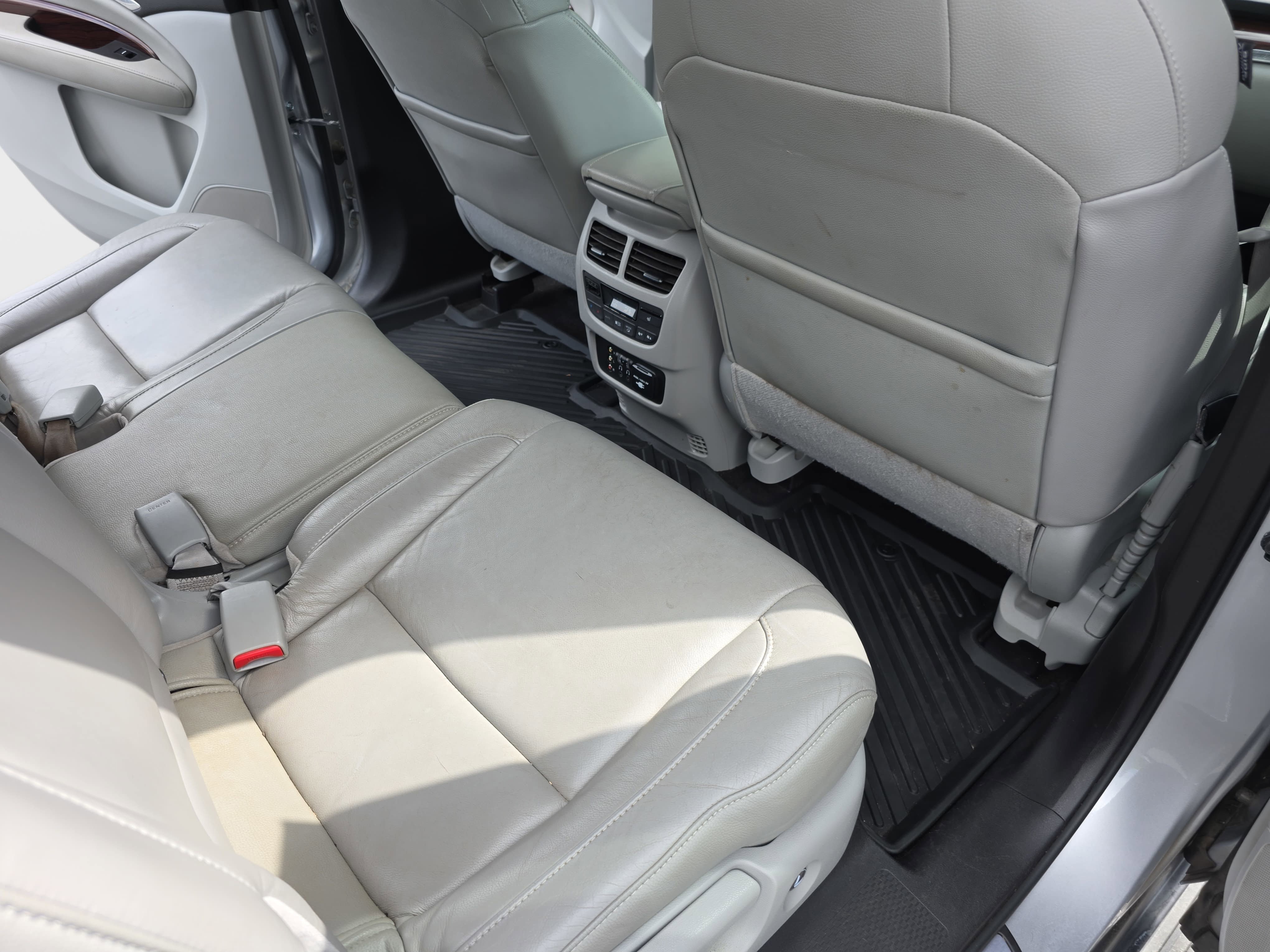 Used 2014 Acura MDX FWD w/ Tech & Entertainment image 11