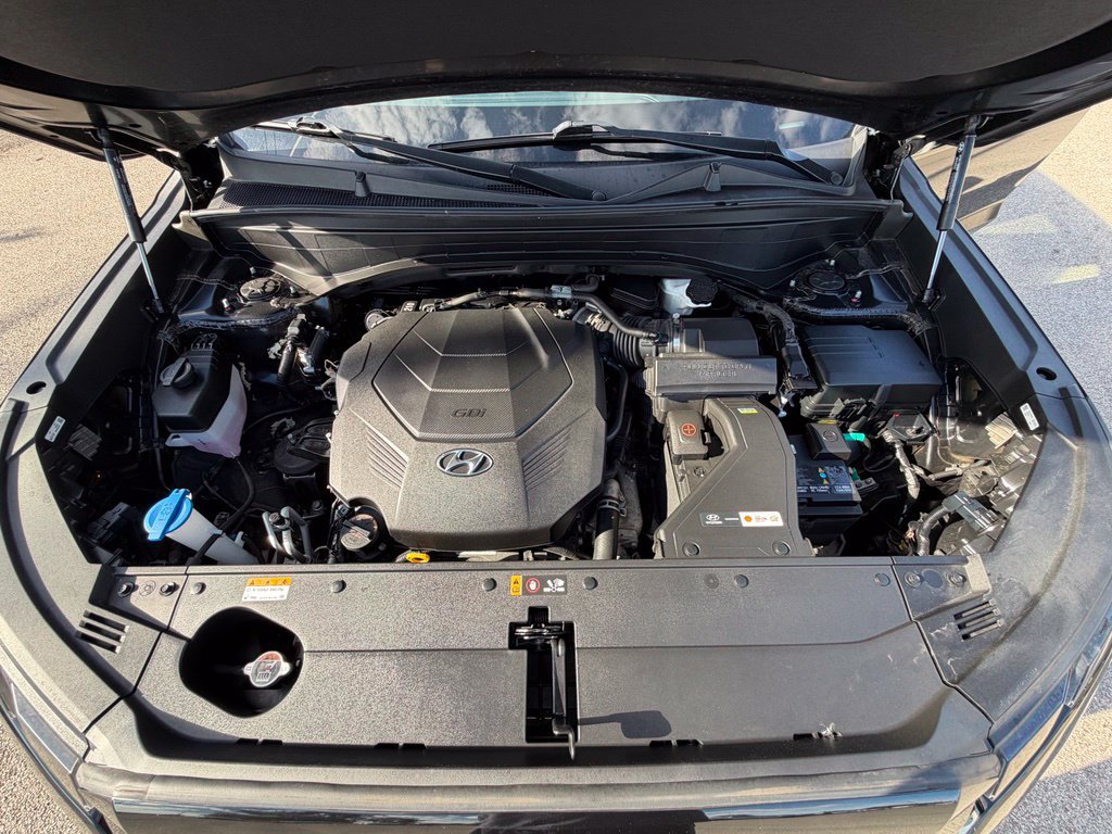 Used 2024 Hyundai Palisade SEL FWD image 33
