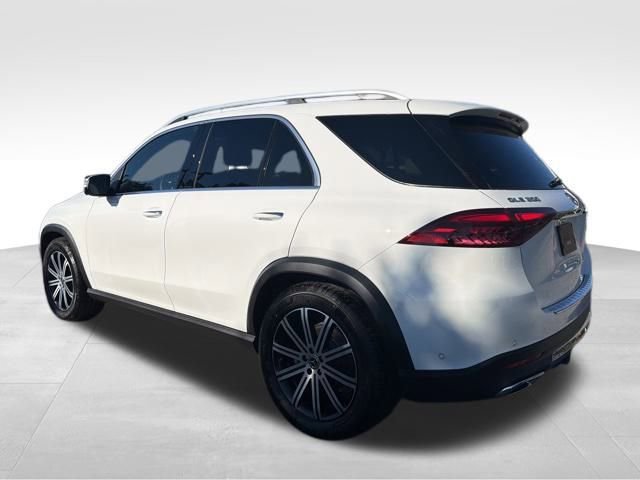 Used 2026 Mercedes-Benz GLE 350 4MATIC image 4