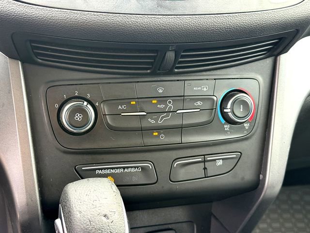 Certified 2019 Ford Escape S image 19