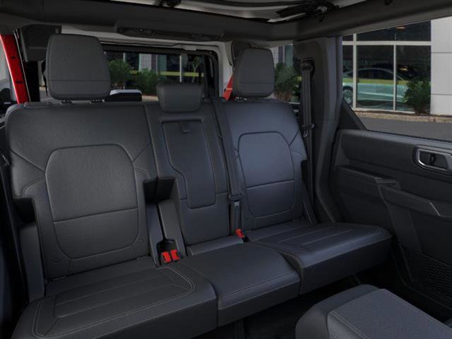 Used 2026 Ford Bronco Badlands AWD/4WD image 36