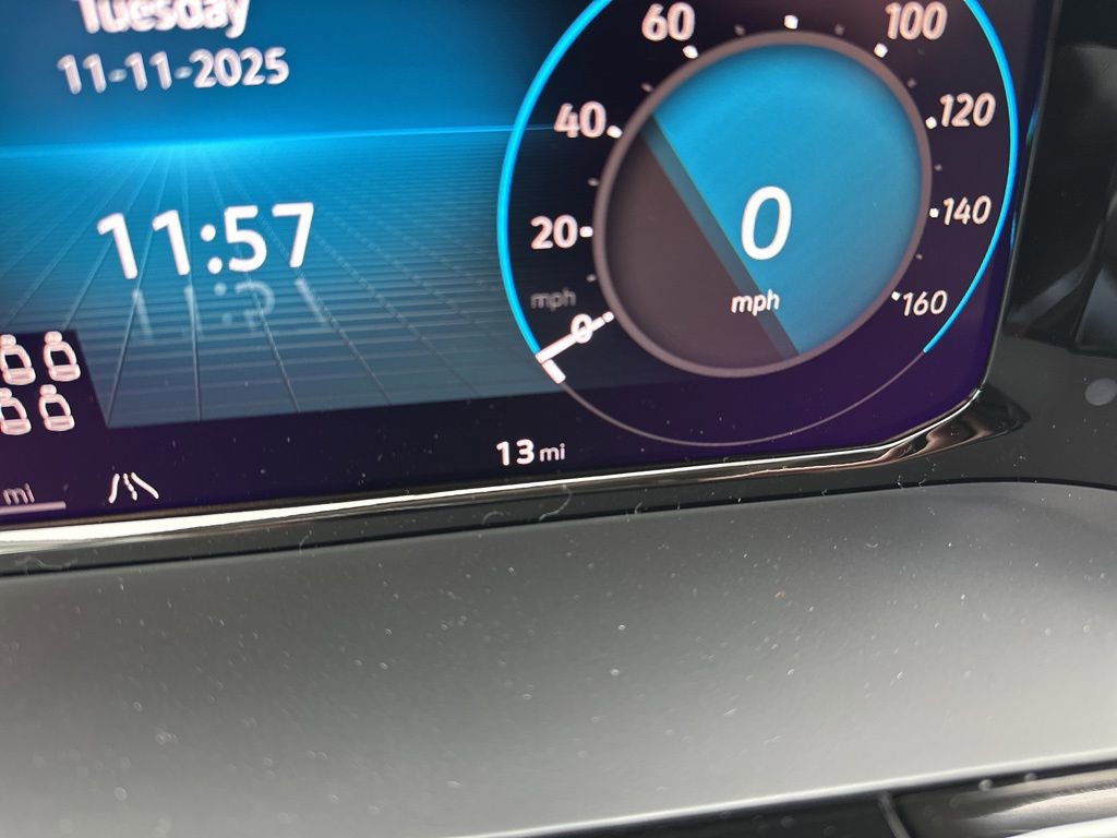 New 2026 Volkswagen Atlas SEL image 21