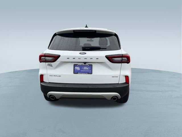 Used 2023 Ford Escape Active image 4