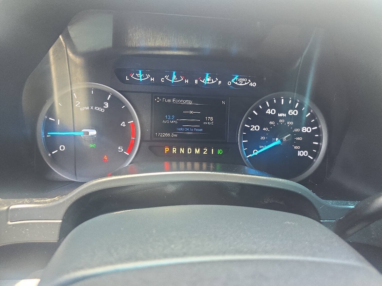 Used 2017 Ford F250 XLT w/ XLT Premium Package AWD/4WD image 26