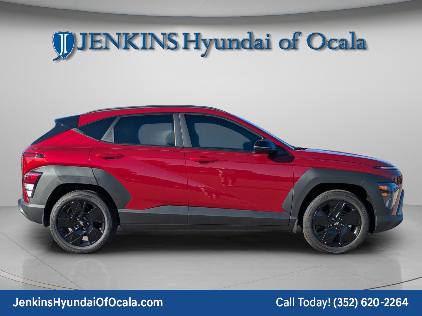 New 2026 Hyundai Kona SEL Sport image 2