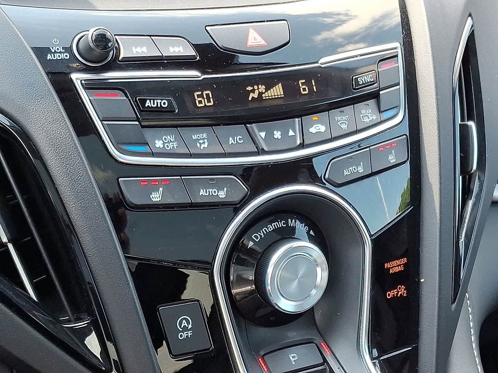 Used 2019 Acura RDX AWD w/ Technology Package image 24