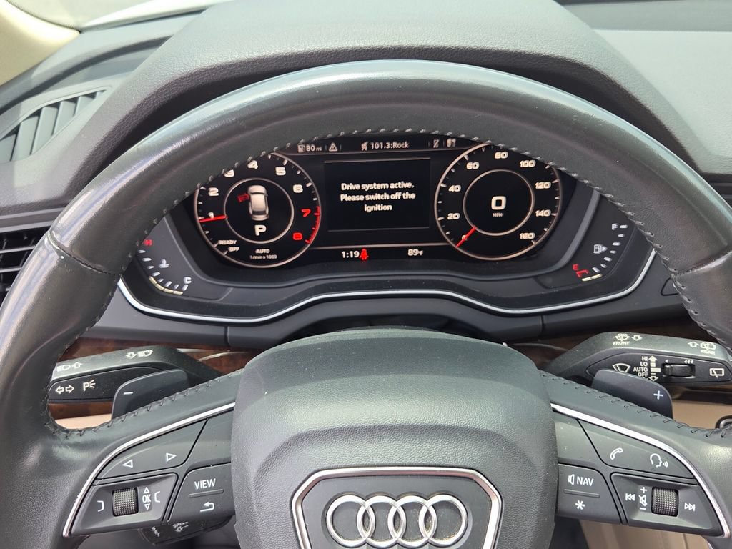 Used 2019 Audi Q5 2.0T Premium Plus w/ Premium Plus Package AWD/4WD image 21