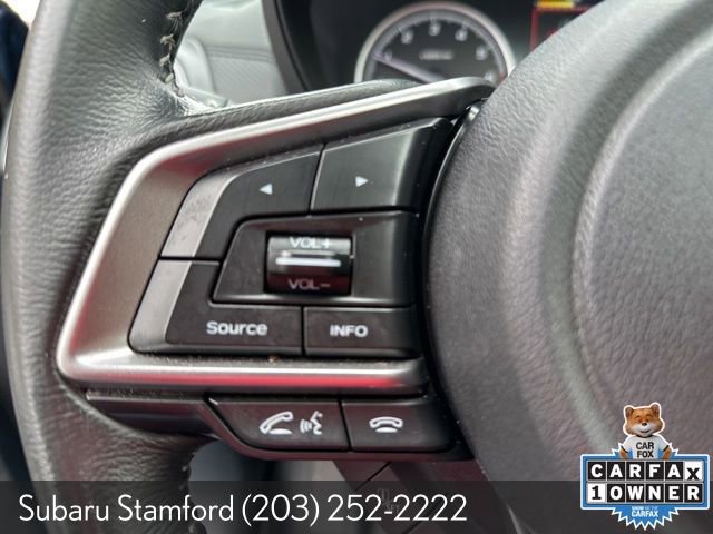 Used 2019 Subaru Forester Premium image 15