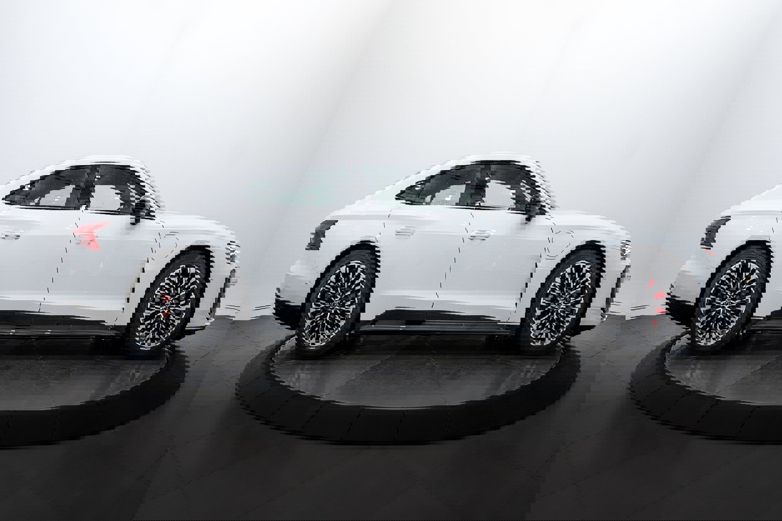 New 2026 Audi S e-tron GT Premium Plus image 3