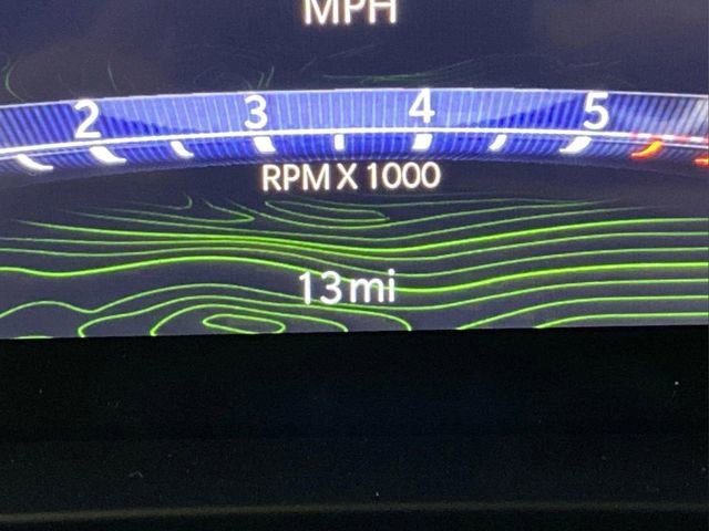 New 2024 Jeep Grand Cherokee Limited 4xe image 6