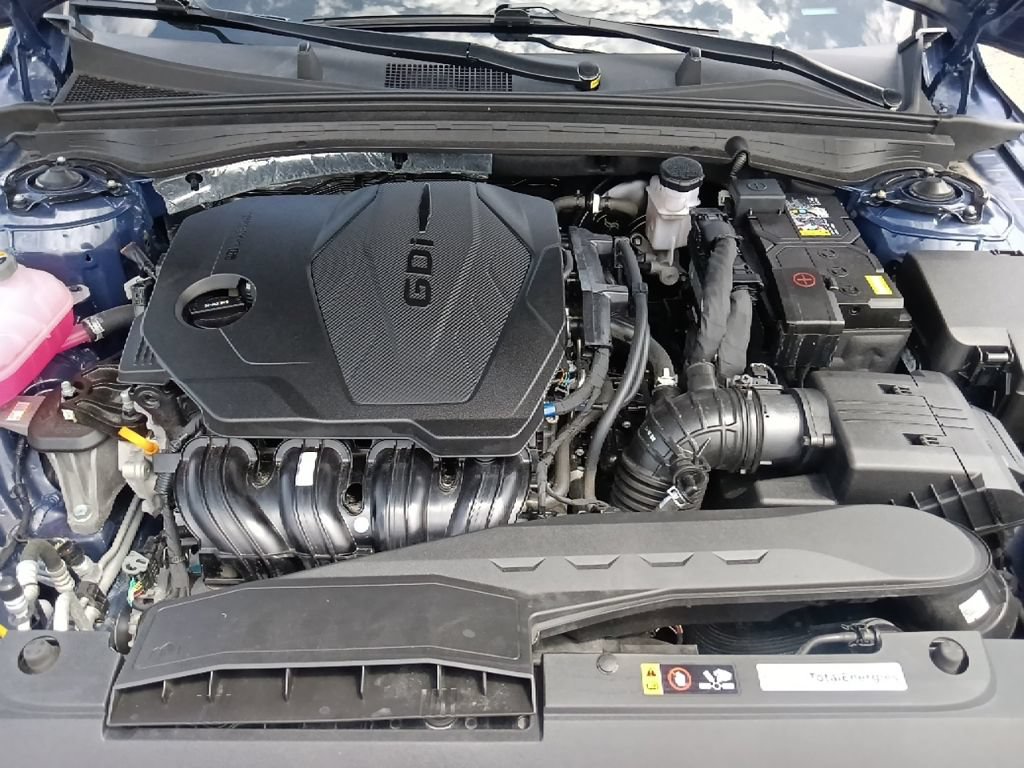 Used 2025 Kia K5 GT-Line w/ GT-Line Premium Package FWD image 34