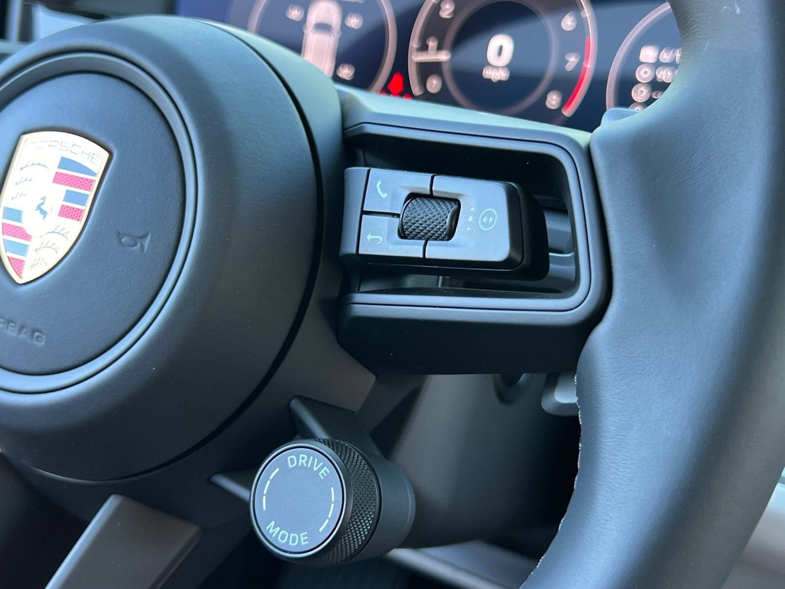 New 2026 Porsche Cayenne AWD/4WD image 26