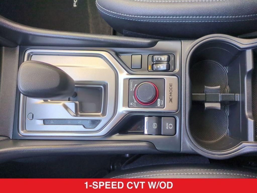 Used 2021 Subaru Forester Premium image 29