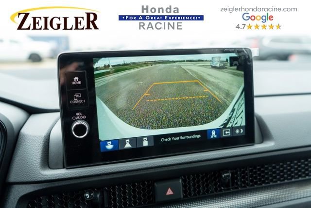 Used 2025 Honda CR-V Sport-L image 25