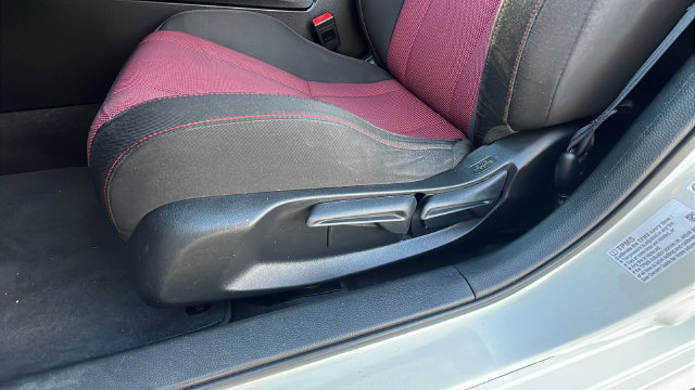 Used 2024 Honda Civic Si image 21