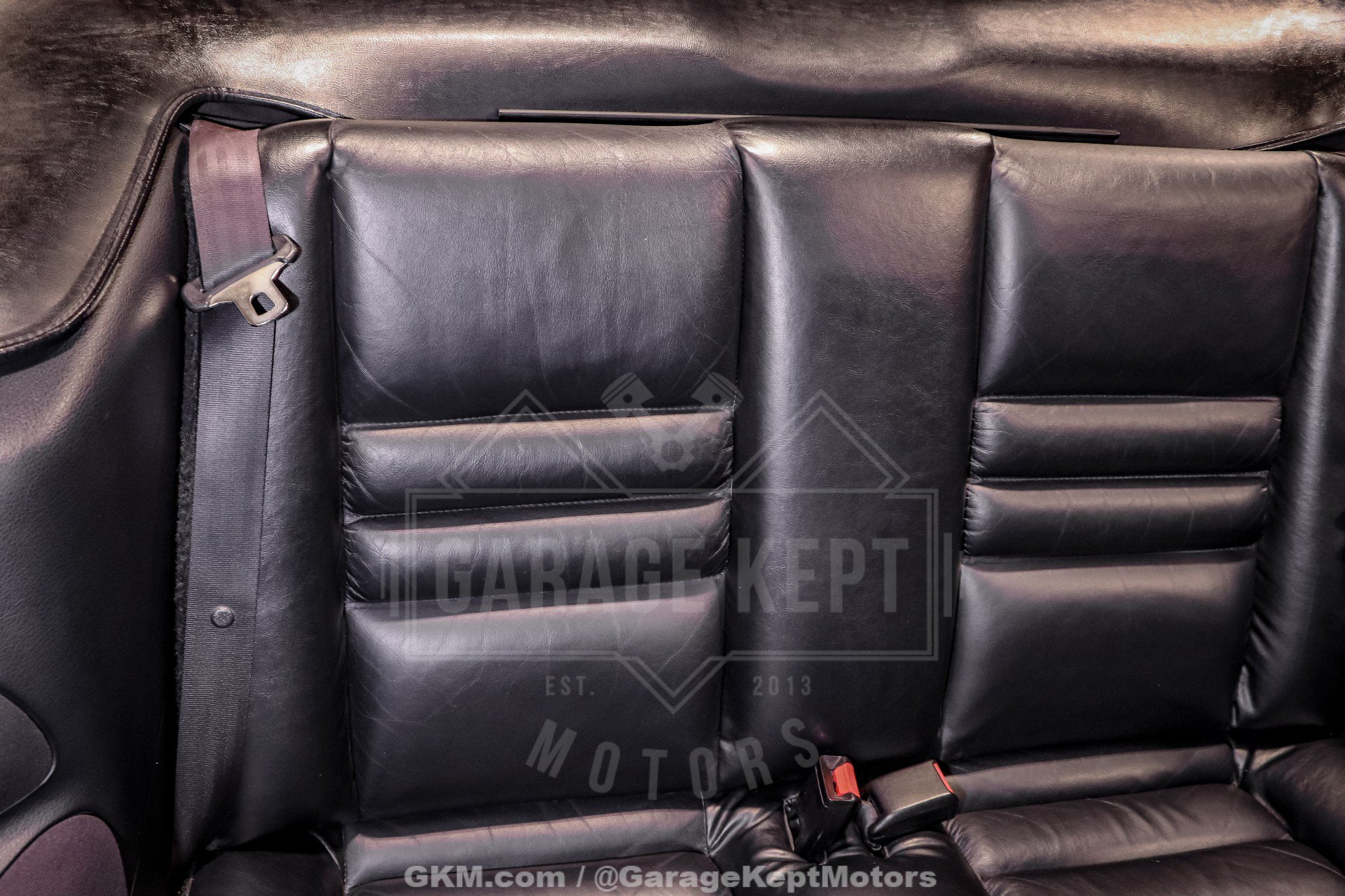 Used 1996 Ford Mustang Cobra RWD image 88