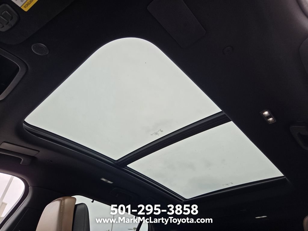 Used 2022 Lincoln Aviator Reserve w/ Equipment Group 201A AWD/4WD image 20