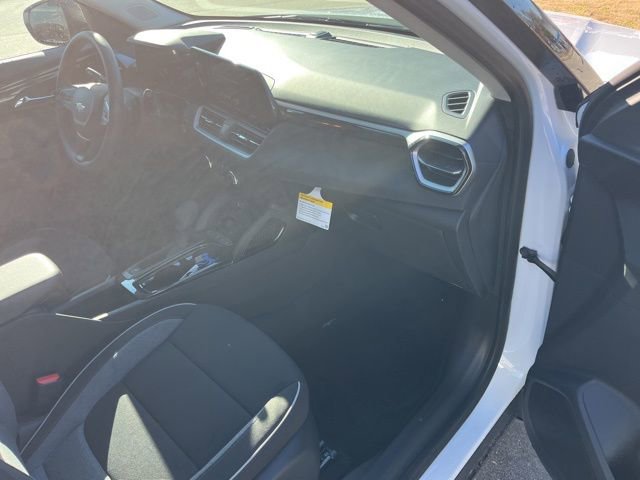 New 2026 Chevrolet TrailBlazer LS w/ LS Convenience Package image 28