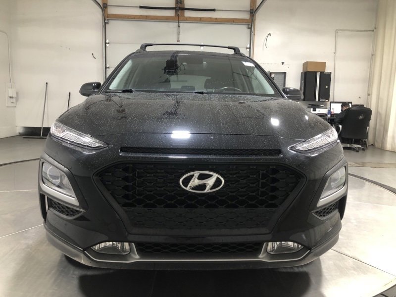 Used 2021 Hyundai Kona SEL Plus image 2