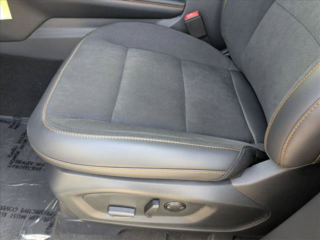 New 2026 Ford Explorer Tremor AWD/4WD image 4
