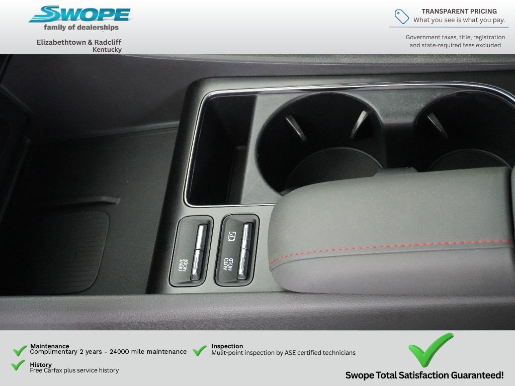 Used 2024 Hyundai Sonata N Line FWD image 25