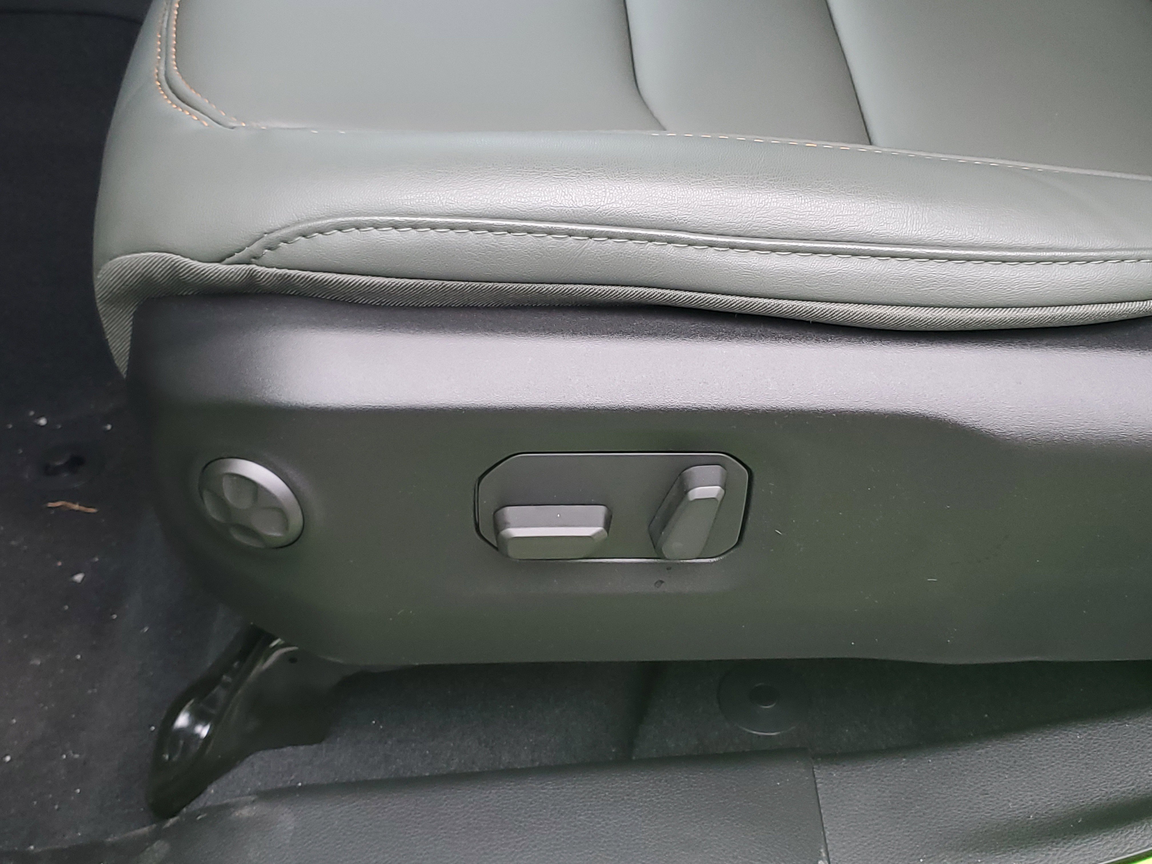 New 2026 Jeep Gladiator Mojave image 21