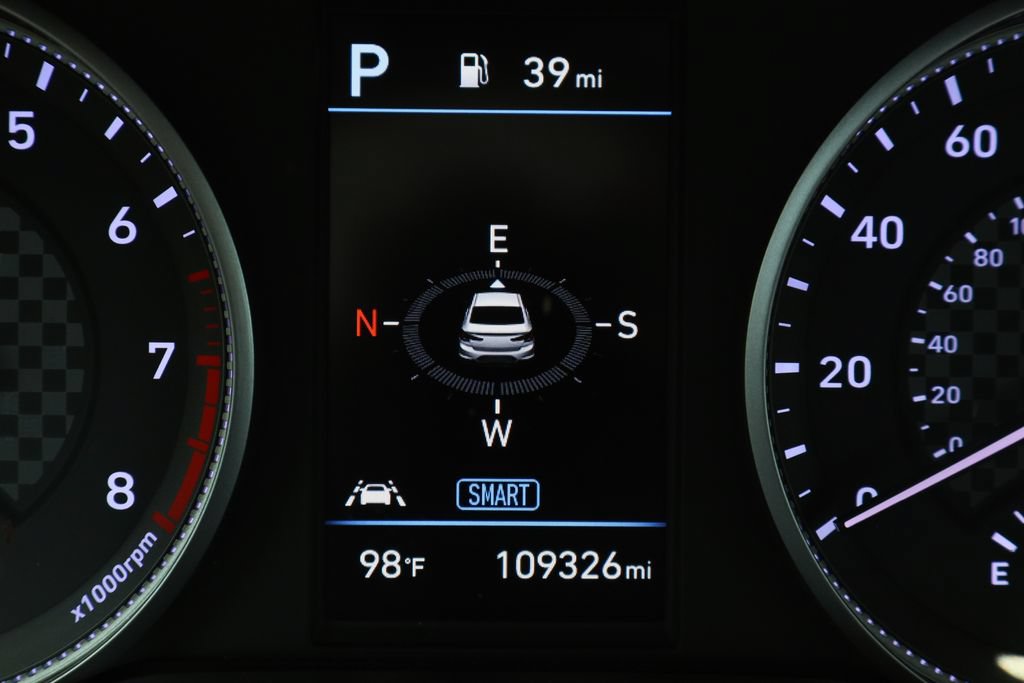 Used 2020 Hyundai Elantra Limited w/ Ultimate Package 03 FWD image 14