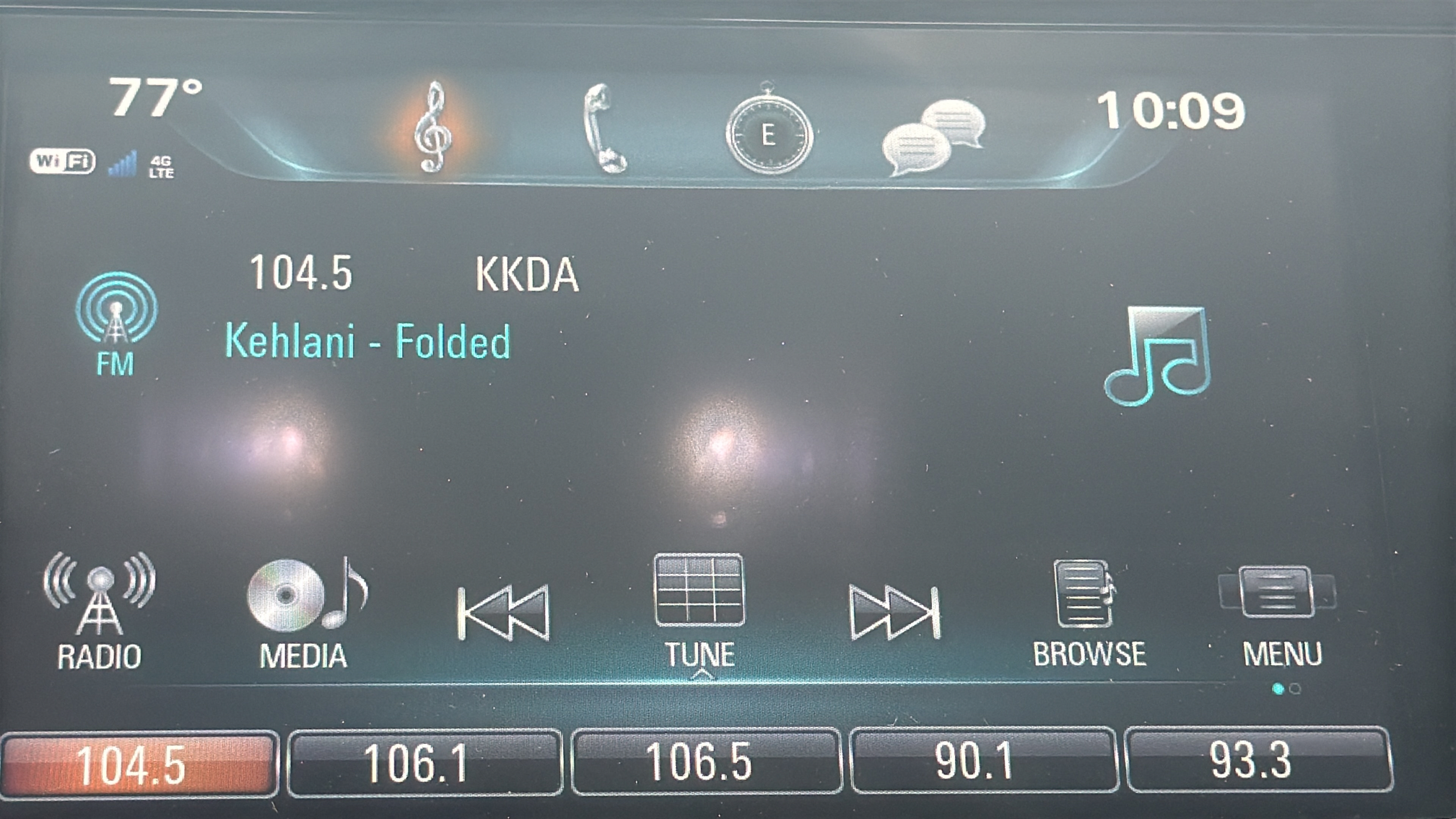 Used 2019 Buick Enclave Essence FWD image 20