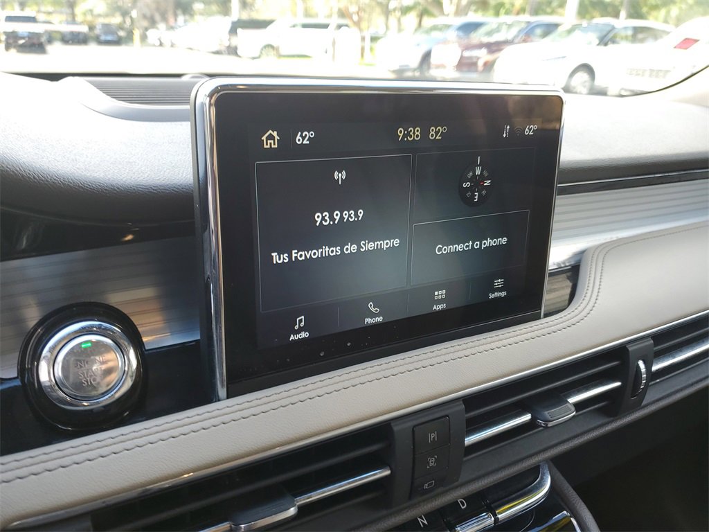 Used 2022 Lincoln Corsair FWD image 27