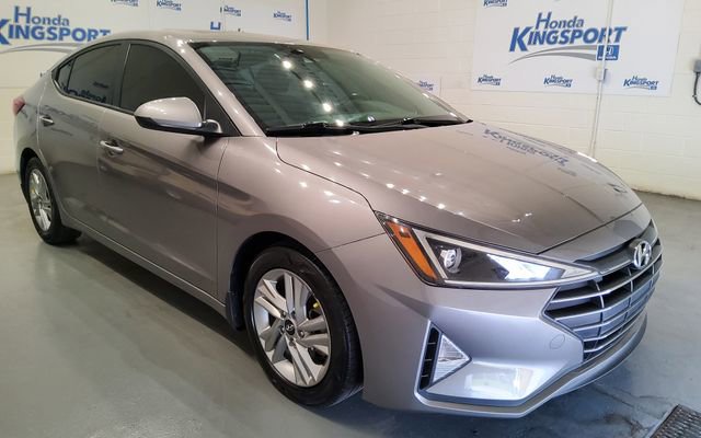Used 2020 Hyundai Elantra Value Edition FWD video 2
