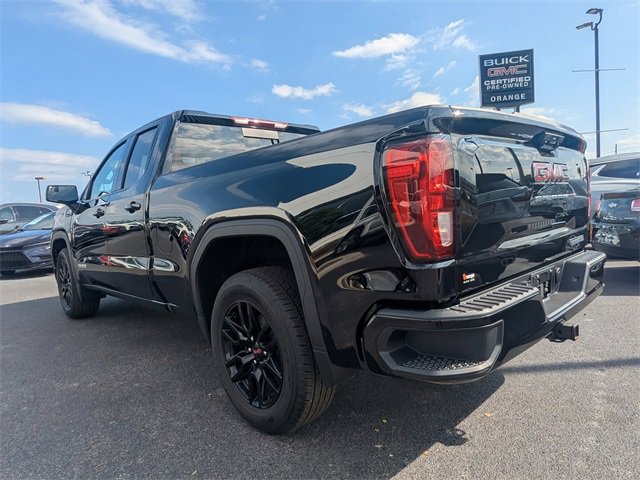 New 2026 GMC Sierra 1500 Elevation w/ Preferred Package image 5