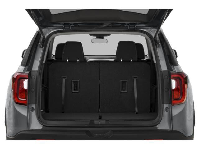 Used 2023 GMC Acadia SLT FWD image 14