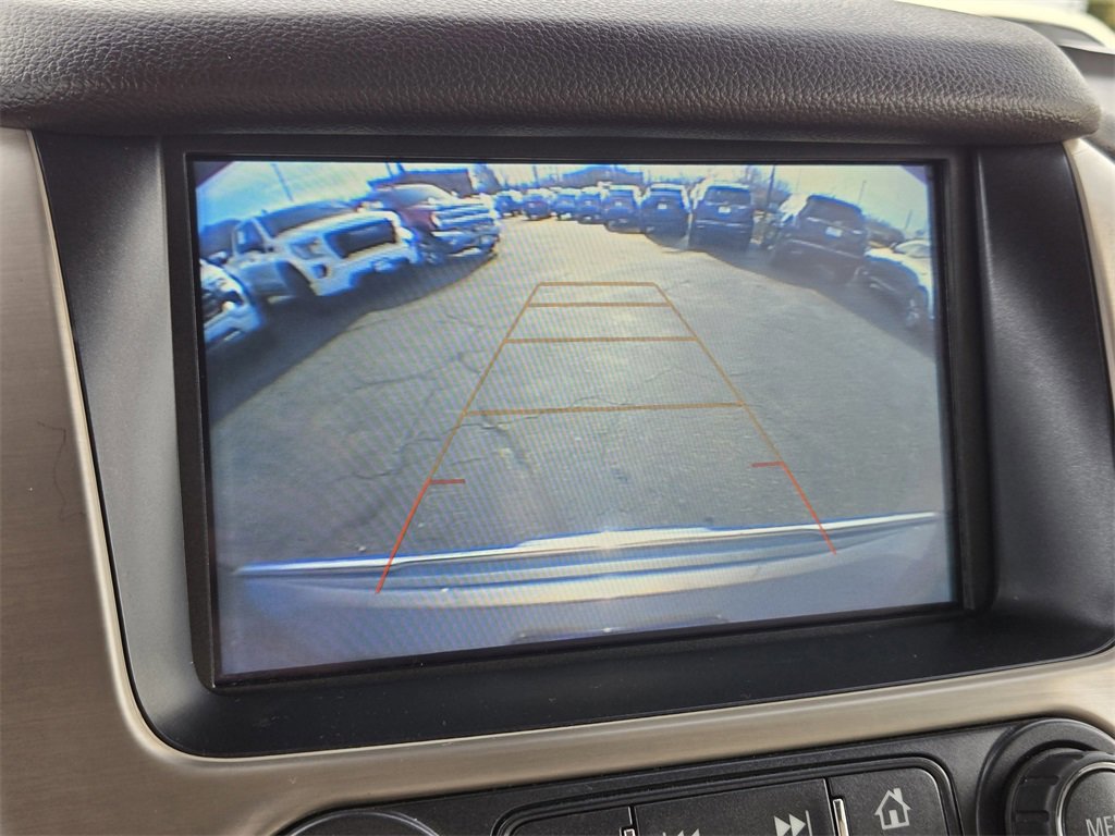 Used 2019 GMC Yukon Denali w/ Denali Ultimate Package image 10