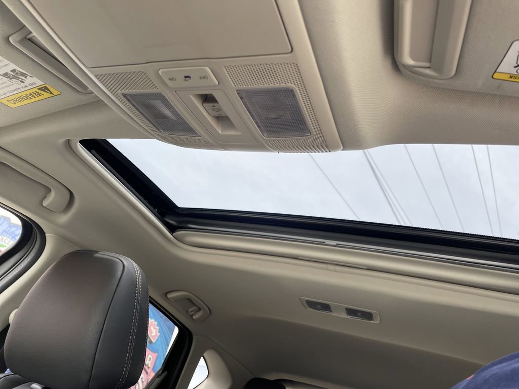 Used 2023 MAZDA CX-5 AWD 2.5 S w/ Preferred Package image 21