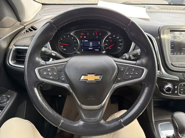 Used 2022 Chevrolet Equinox LT FWD image 21